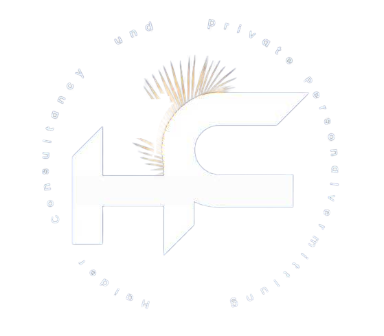 Haider Consultancy Logo
